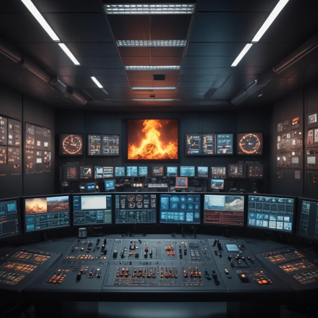 Пожарная безопасность: проектирование, монтаж и обслуживание систем, оформление документации по пожарной безопасности - изображение 2