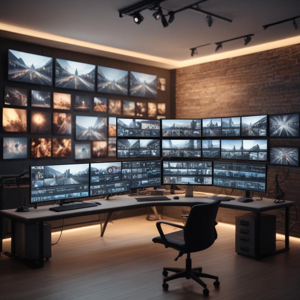 Шаблоны сайтов: принципы выбора, адаптивность и совместимость с системами управления контентом