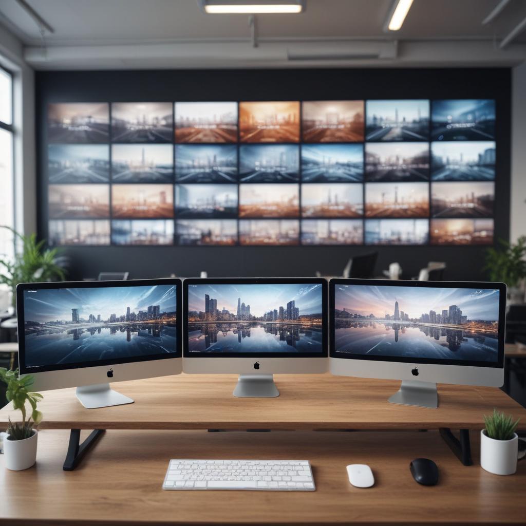 Шаблоны сайтов: принципы выбора, адаптивность и совместимость с системами управления контентом - изображение 2