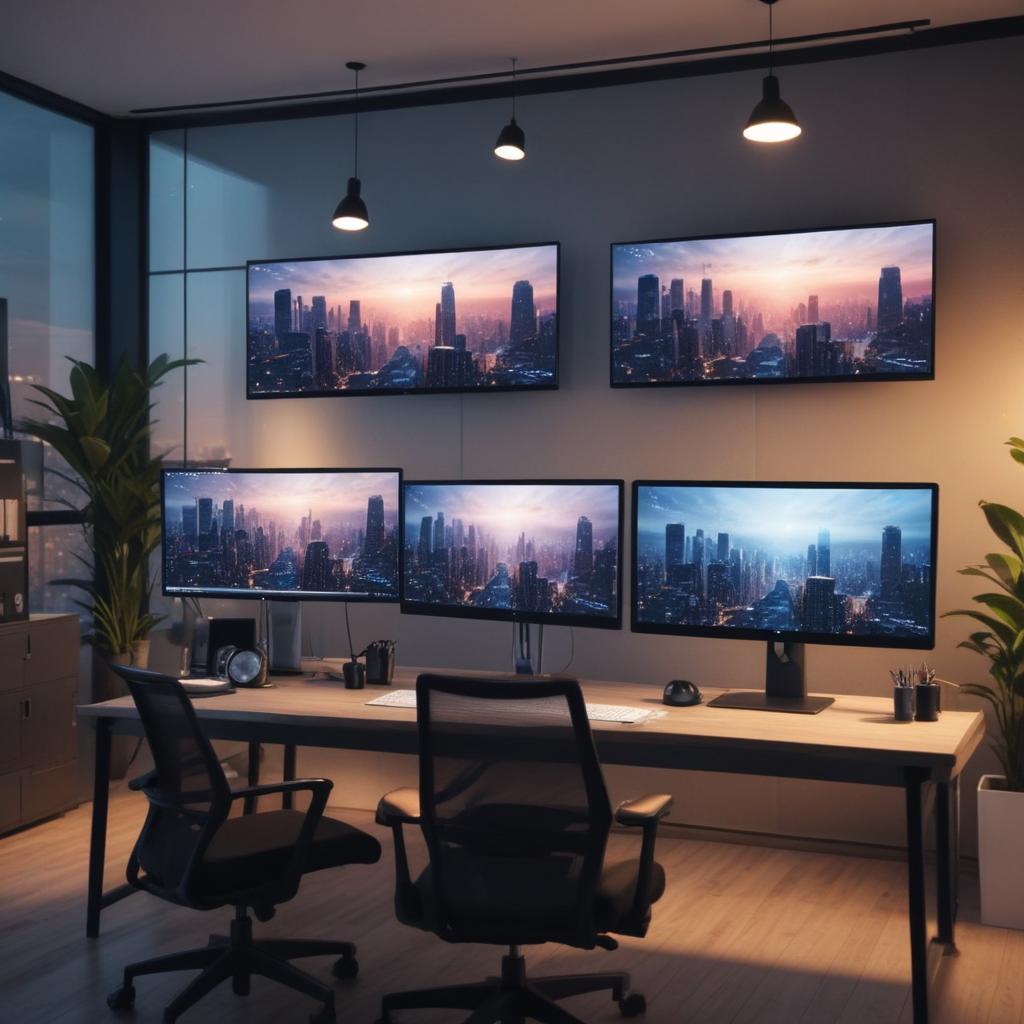 Шаблоны сайтов: принципы выбора, адаптивность и совместимость с системами управления контентом - изображение 4