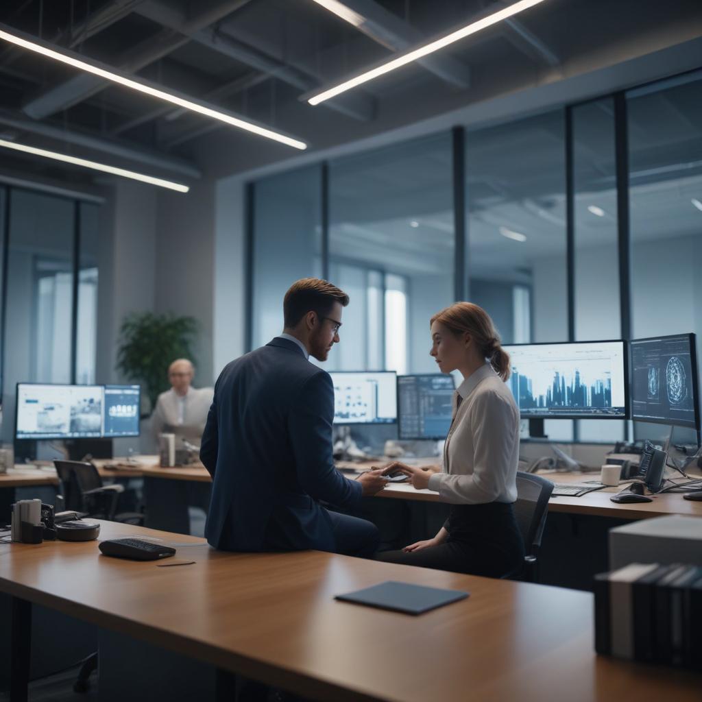 Официальное партнерство в области автоматизации в регионе - изображение 2