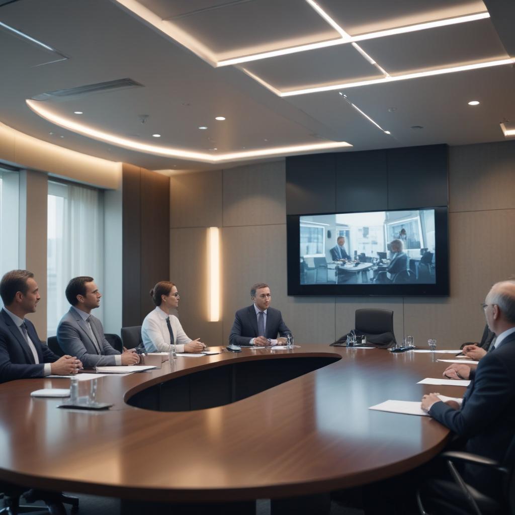 Официальное партнерство в области автоматизации в регионе - изображение 3