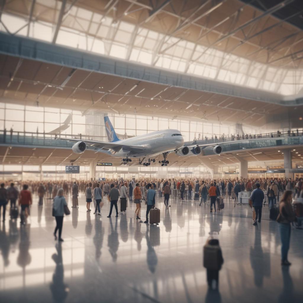 Обзор доступных авиабилетов отечественной авиакомпании на внутренние и международные направления