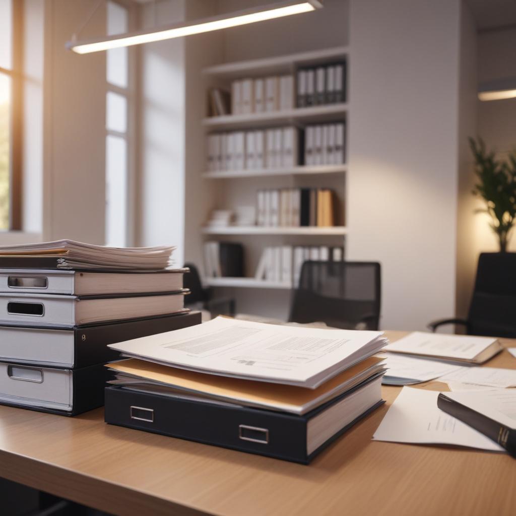 Страхование офисов: требования к полису и порядок оформления