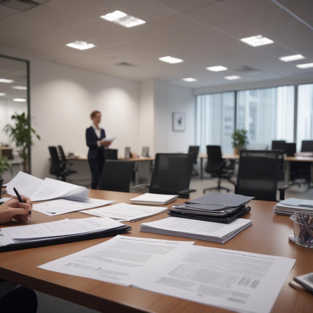 Страхование офисов: требования к полису и порядок оформления - изображение 2