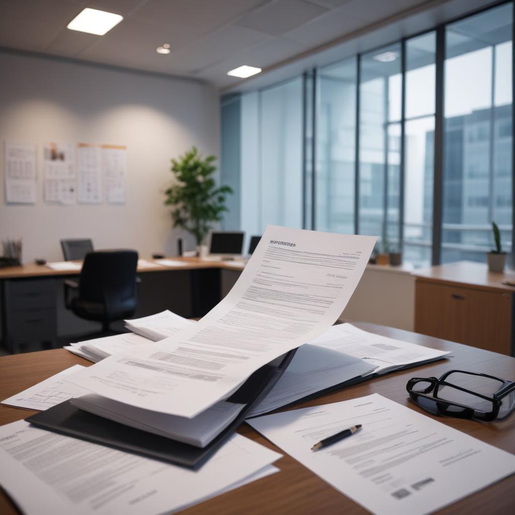 Страхование офисов: требования к полису и порядок оформления - изображение 3