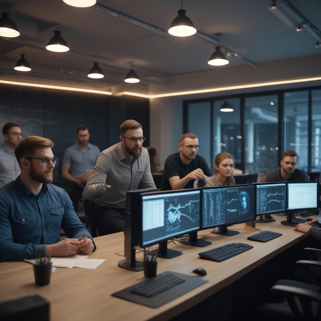 Аутстаффинг DevOps-инженеров: услуги удалённых DevOps-специалистов по России - изображение 2