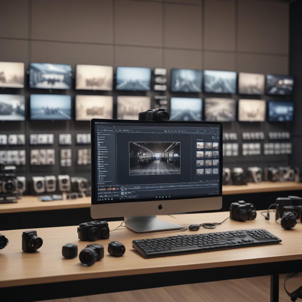 Цены на фотокамеры в онлайн-магазинах: обзор ассортимента и критериев выбора