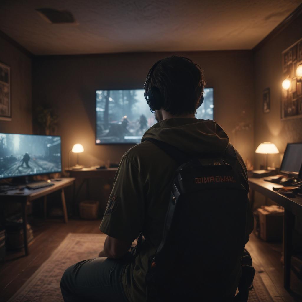 Обзор частных читов для онлайн-игры в жанре выживания - изображение 3