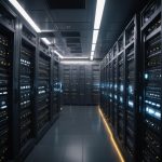 Отели для размещения майнингового оборудования